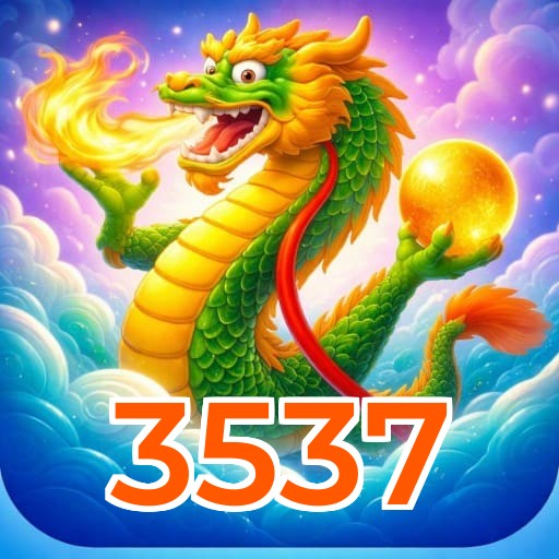 3537