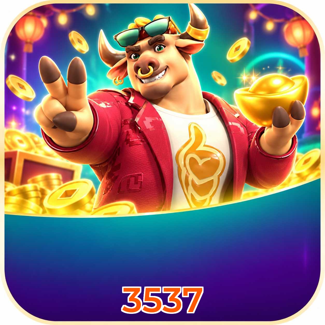 3537 Logo 2