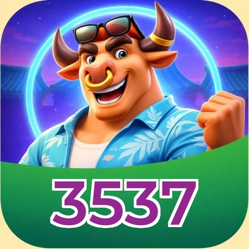 3537