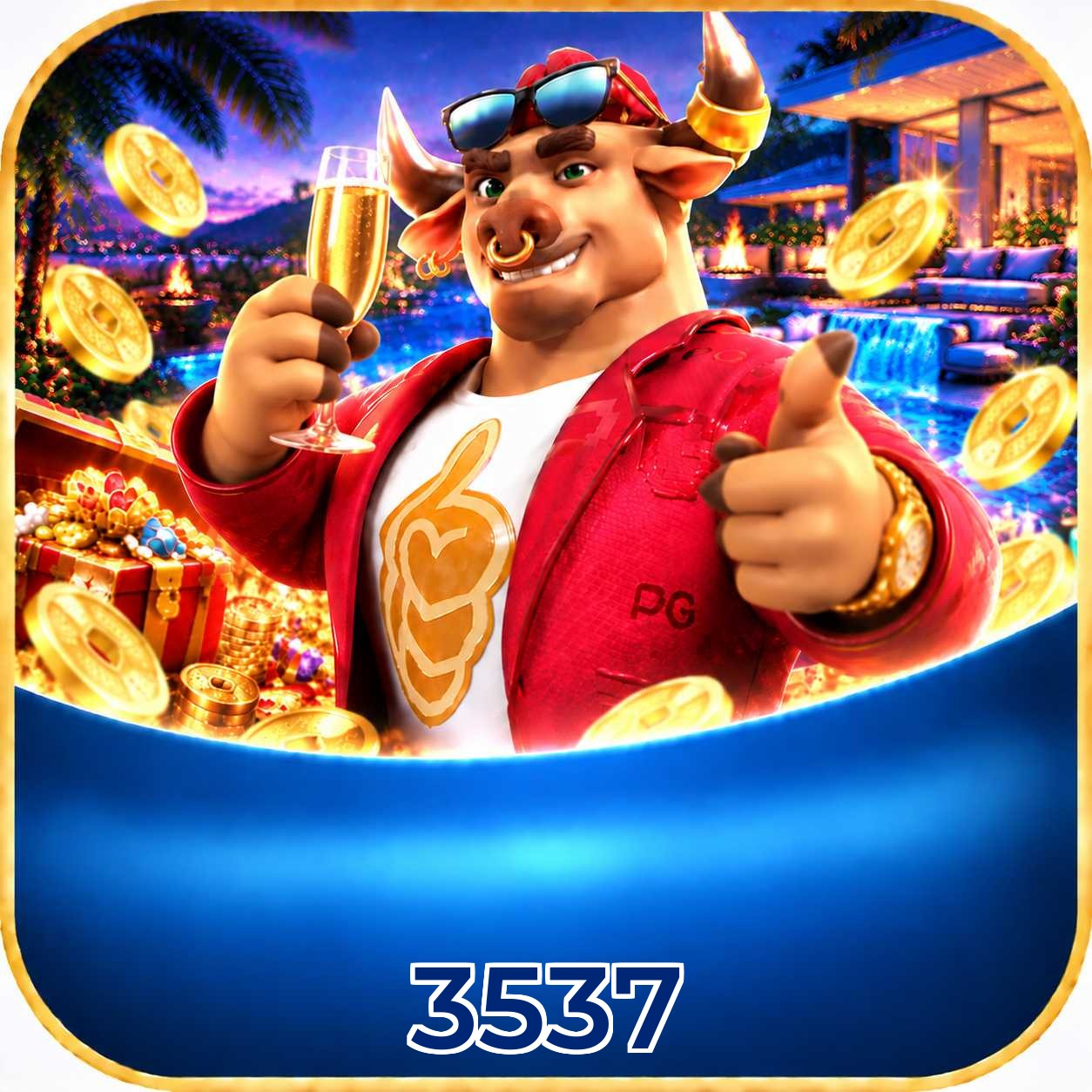 3537 Instalar Logo 1