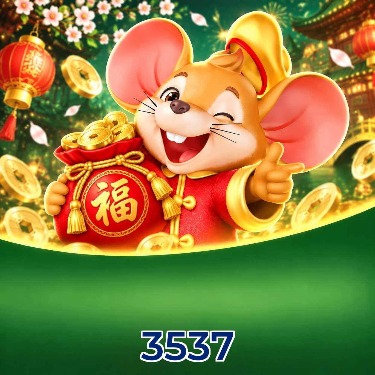 3537 Logo 1