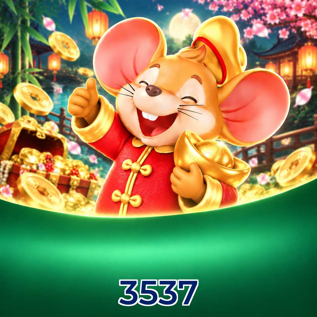 3537 Logo 3