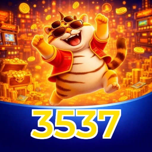 3537
