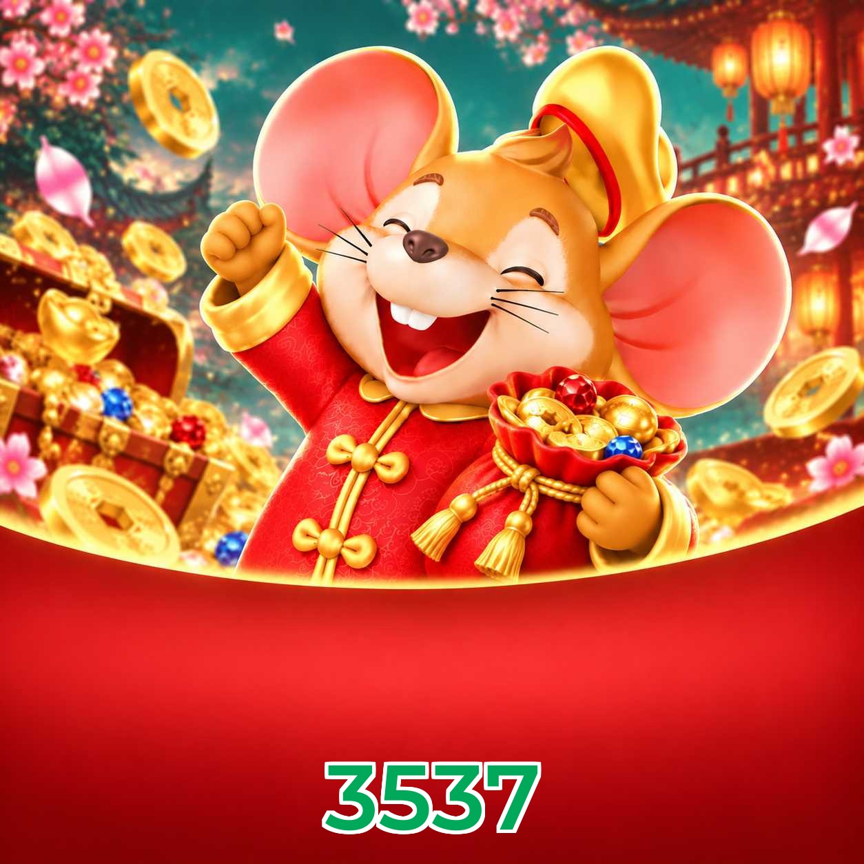 3537 Licença Curaçao Gaming