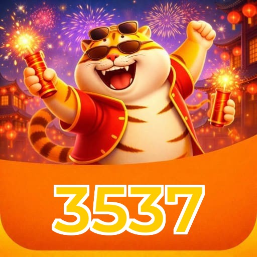 3537